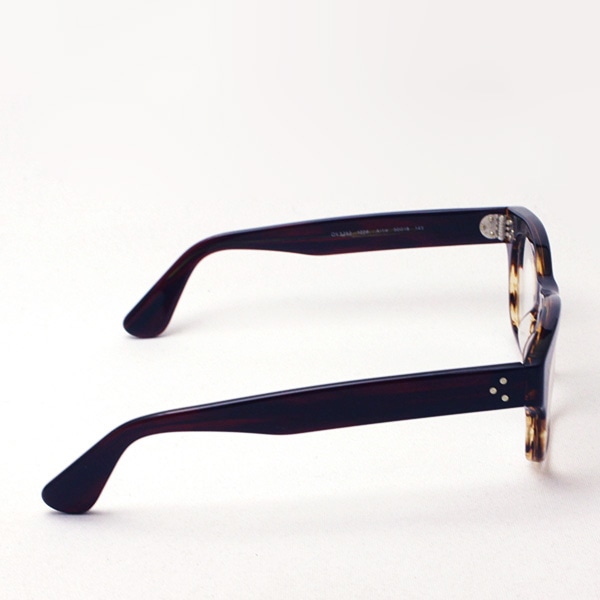 オリバーピープル　眼鏡　定価5万円メンズ