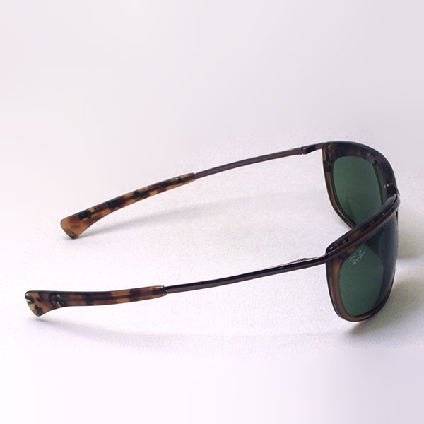 レイバン サングラス オリンピアン ワン Ray-Ban RB2319 128714(62mm