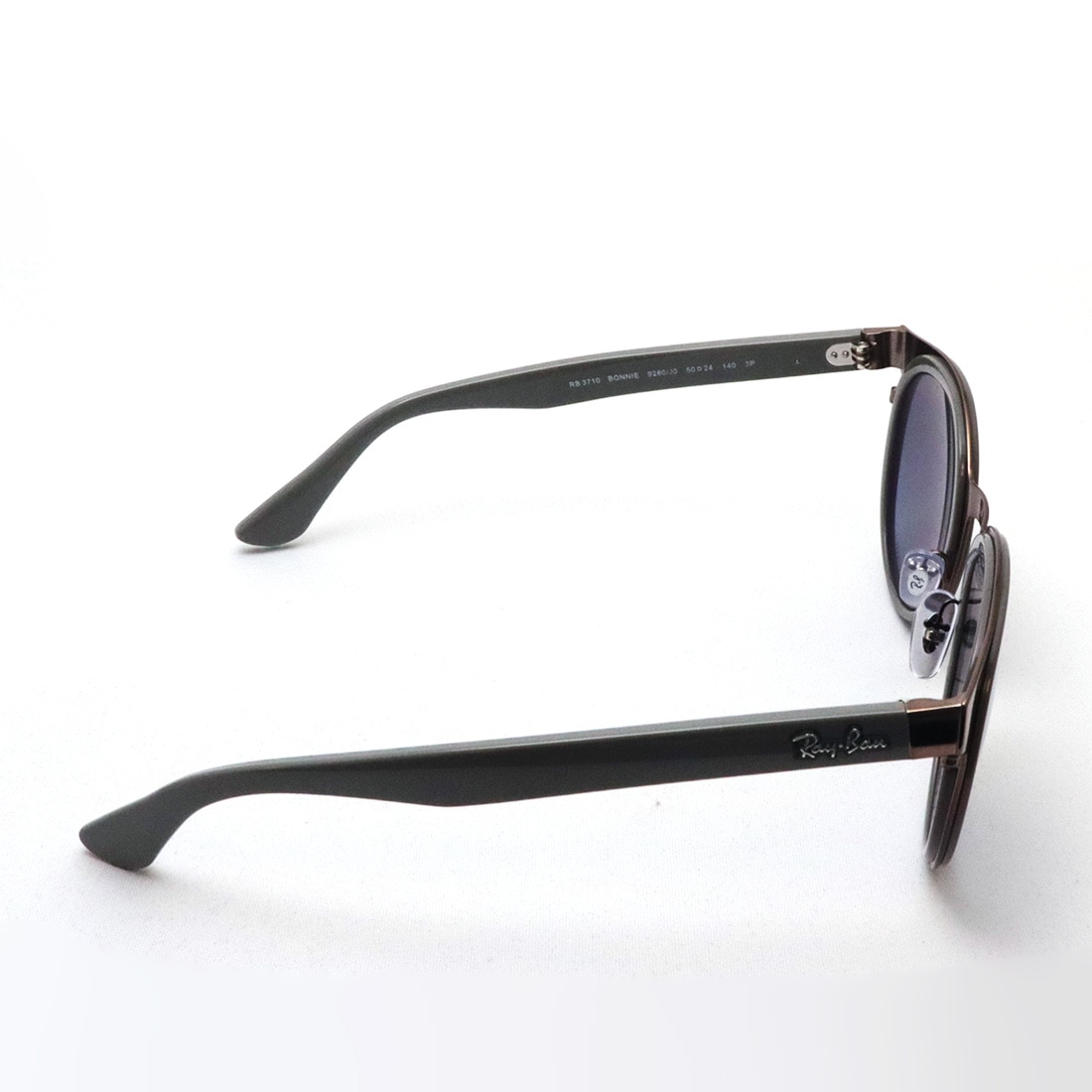 開封未使用品】RayBan RB3710 9260J0 50▫︎24 140O002294 - www