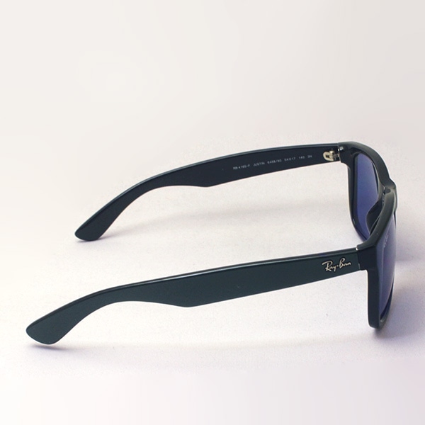 レイバン サングラス ジャスティン Ray-Ban RB4165F 646880(54mm