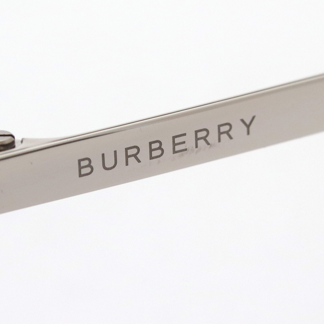 バーバリー メガネ BURBERRY BE2307F 3002(52mm ハバナ): GLASS MANIA