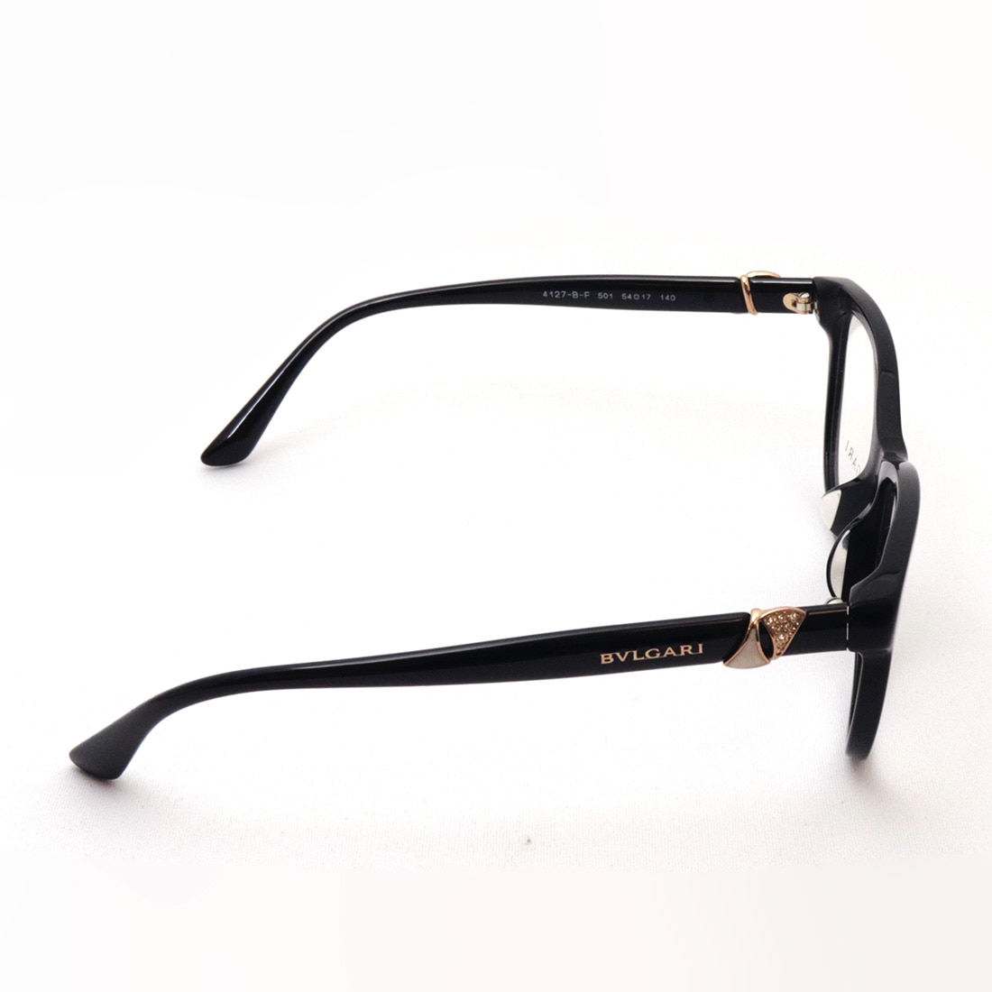 商品仕様BVLGARI  ブルガリ3040TD/501メガネ眼鏡メガネフレームブラック
