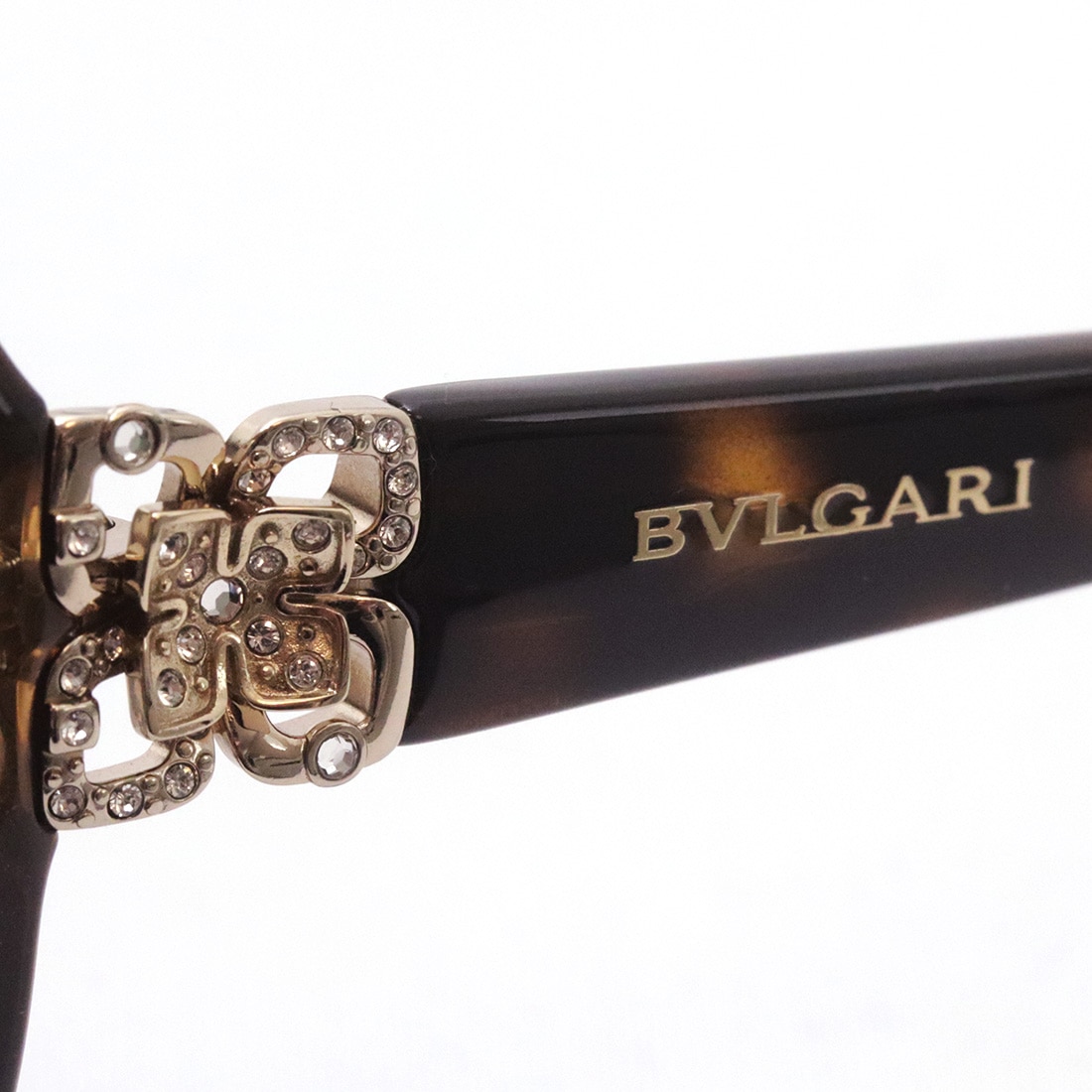 ブルガリ サングラス BVLGARI BV8171BF 537913(57mm ハバナ): GLASS