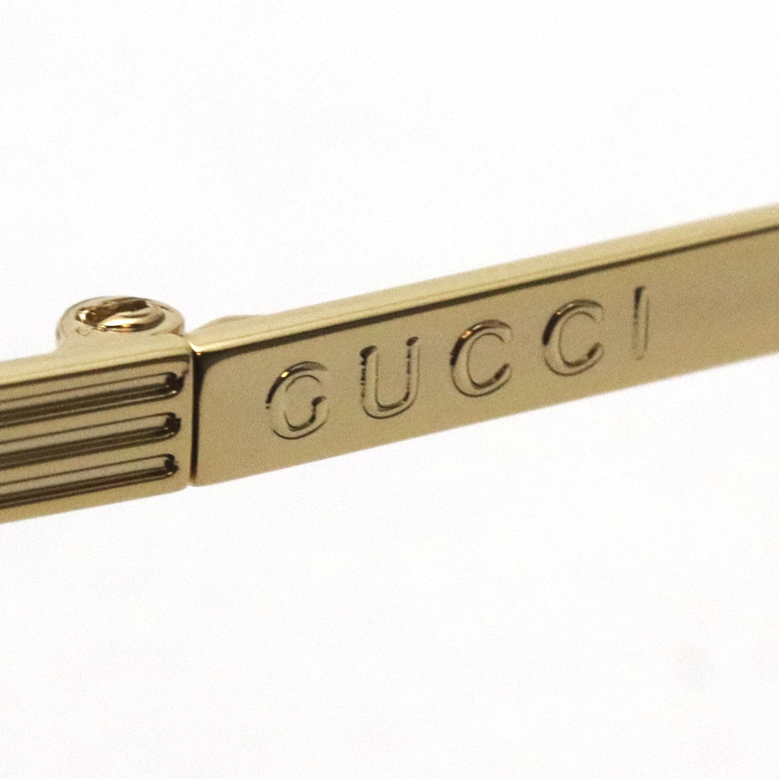 GUCCI/グッチ】ボストン メガネ GG0947OA 003-