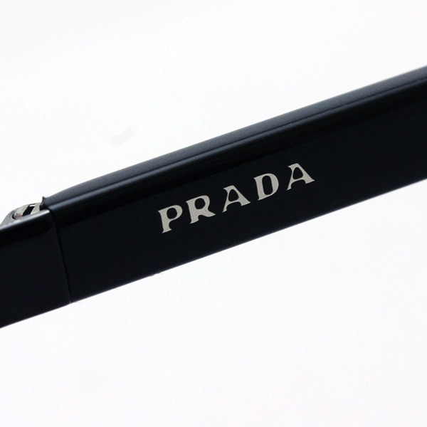 プラダ サングラス PRADA PR53XS YDC0A9(60mm ブラック): GLASS MANIA