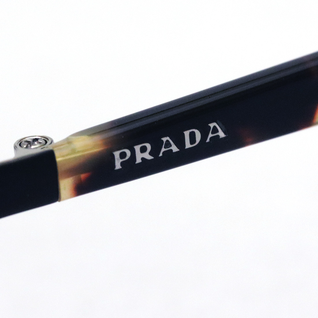 プラダ サングラス PRADA PR75VS 5240B2(56mm ブラック): GLASS MANIA -TOKYO AOYAMA-｜JAL  Mall｜マイルがたまる・つかえる ショッピングモール