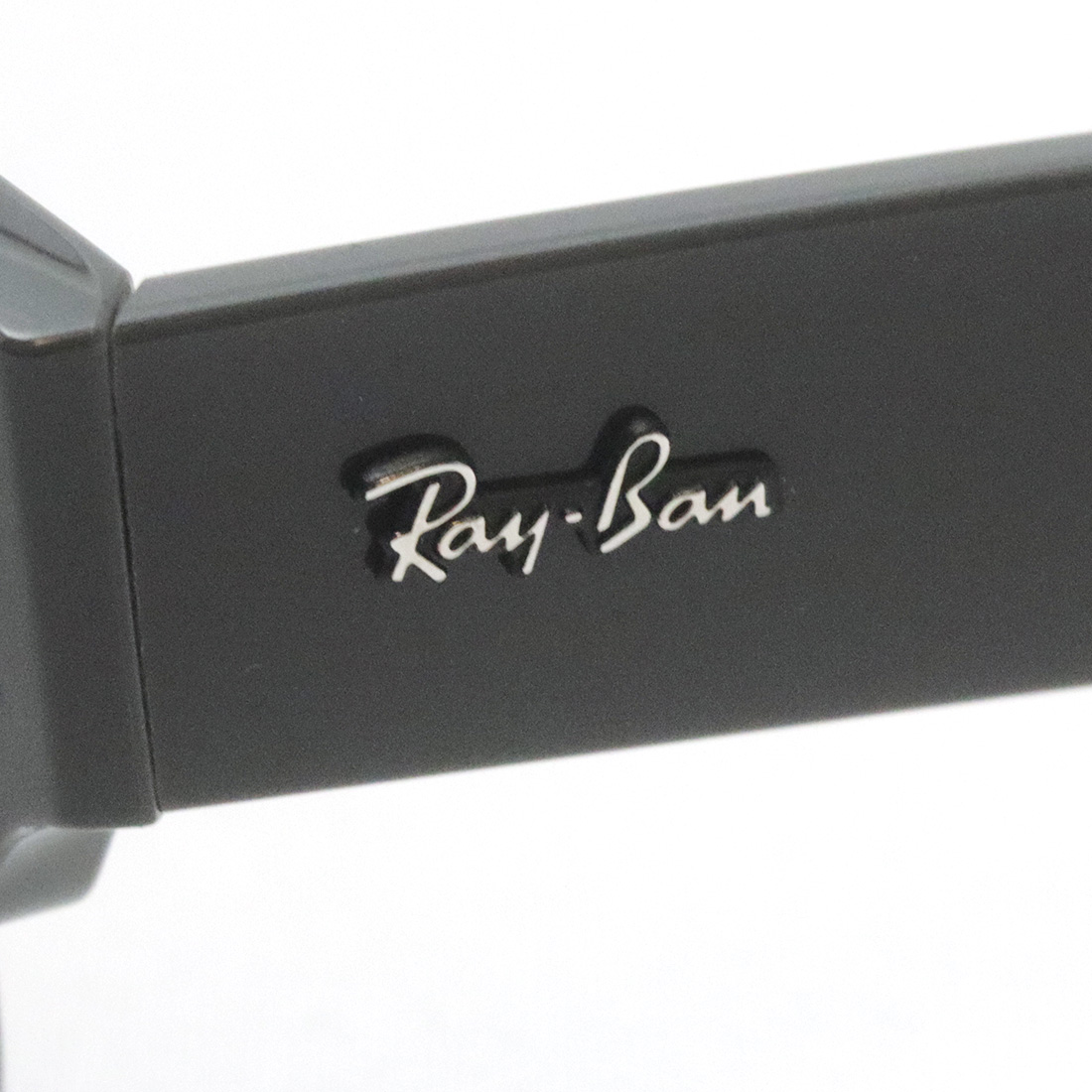 レイバン 偏光サングラス Ray-Ban RB0316S 136748(50mm グレー): GLASS