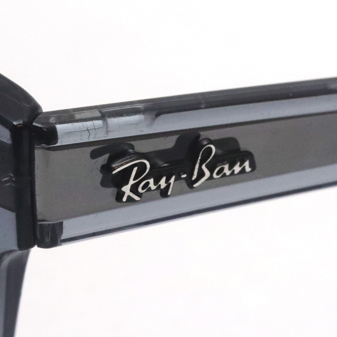 レイバン 偏光サングラス Ray-Ban RB0707SF 66413R(53mm グレー