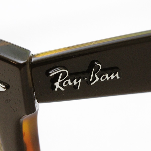 レイバン サングラス ウェイファーラー Ray-Ban RB2140F 127651(52mm