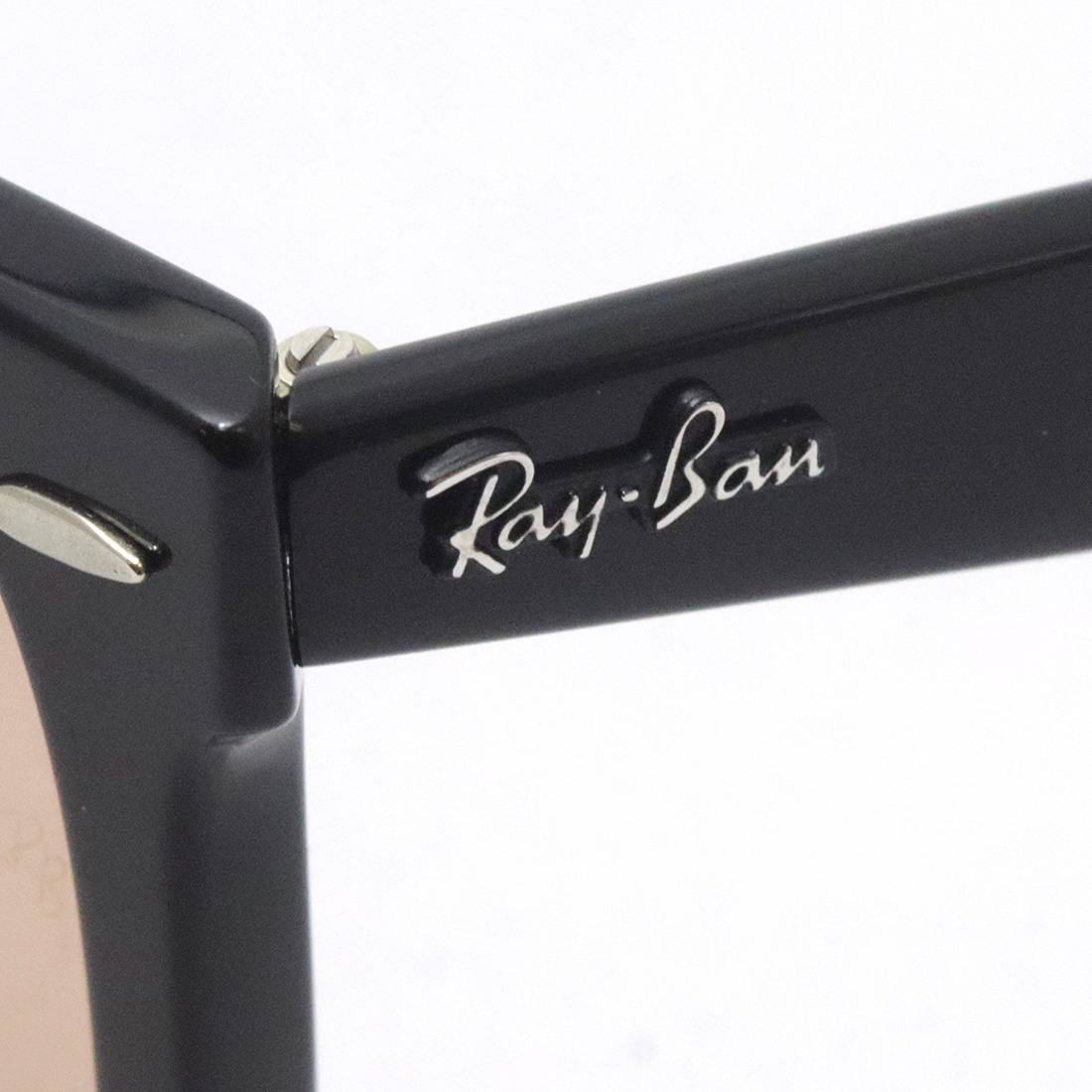 Ray-Ban レイバン RB2140F 601/4B