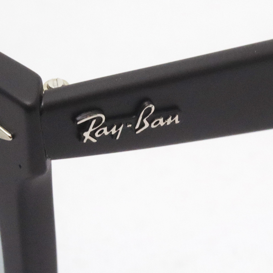 レイバン サングラス ウェイファーラー Ray-Ban RB2140F 601SR5(52mm 