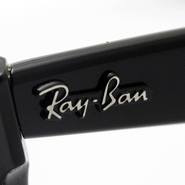 RayBan レイバン 偏光サングラス RB2140-F 901/58