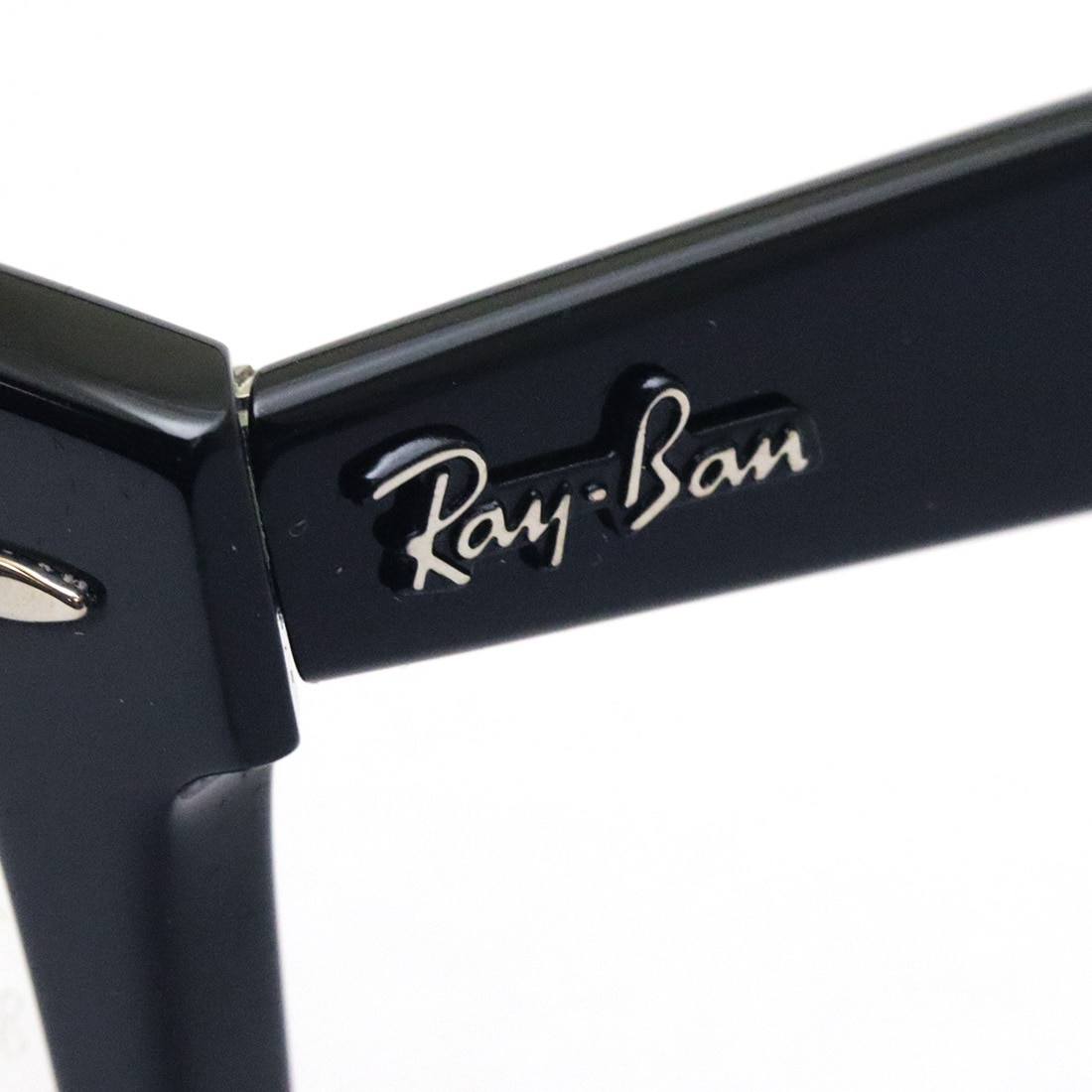レイバン 調光サングラス ウェイファーラー Ray-Ban RB2140F 9015F