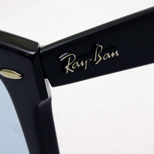 レイバン サングラス ウェイファーラー Ray-Ban RB2140F 90164