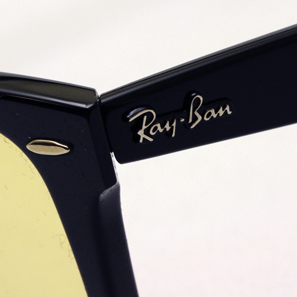 レイバン サングラス ウェイファーラー Ray-Ban RB2140F 901R6