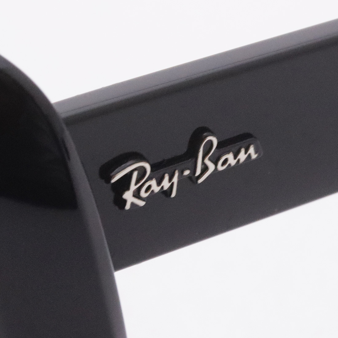 レイバン サングラス ブレア Ray-Ban RB2196 90131(61mm ブラック