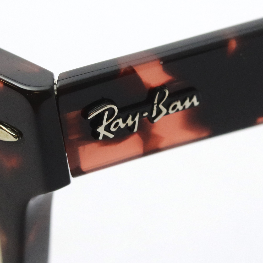 レイバン サングラス ララミー Ray-Ban RB2201 133451(54mm ピンク