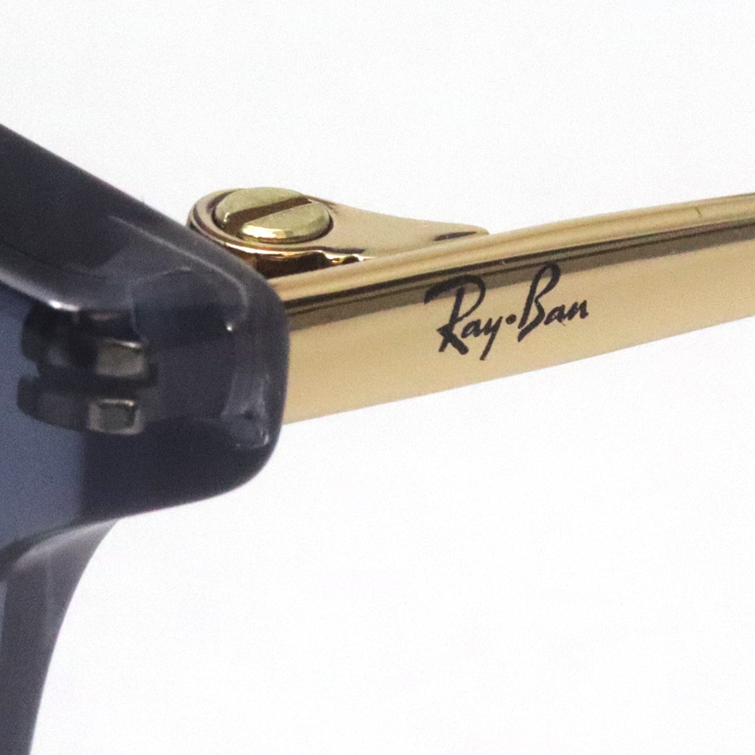 レイバン 偏光サングラス クリス Ray-Ban RB4187F 6592T3