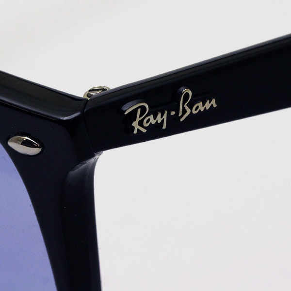 Ray-Ban  RB4258-F  601/80