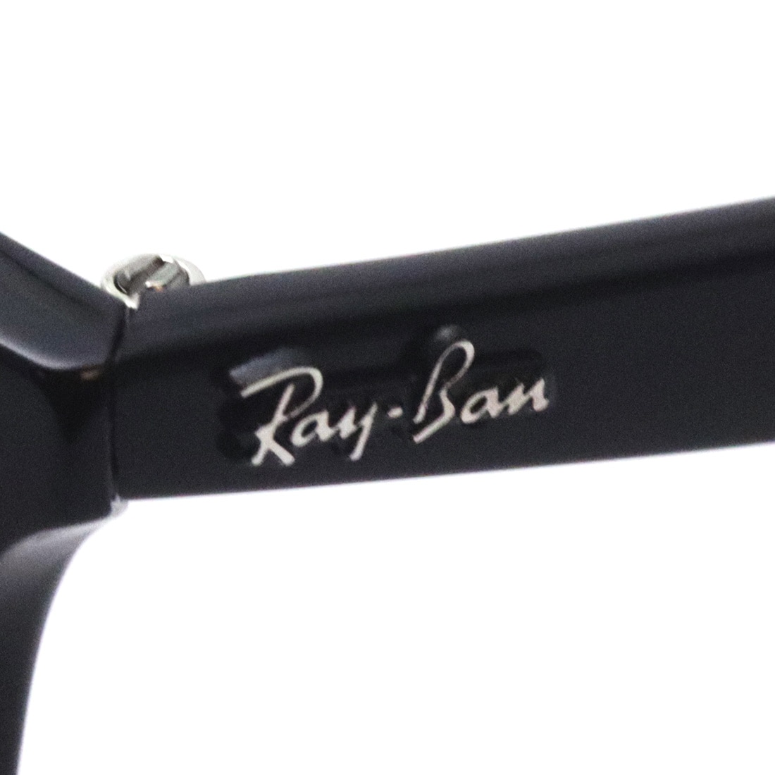 レイバン サングラス Ray-Ban RB4259F 60193(53mm ブラック): GLASS 