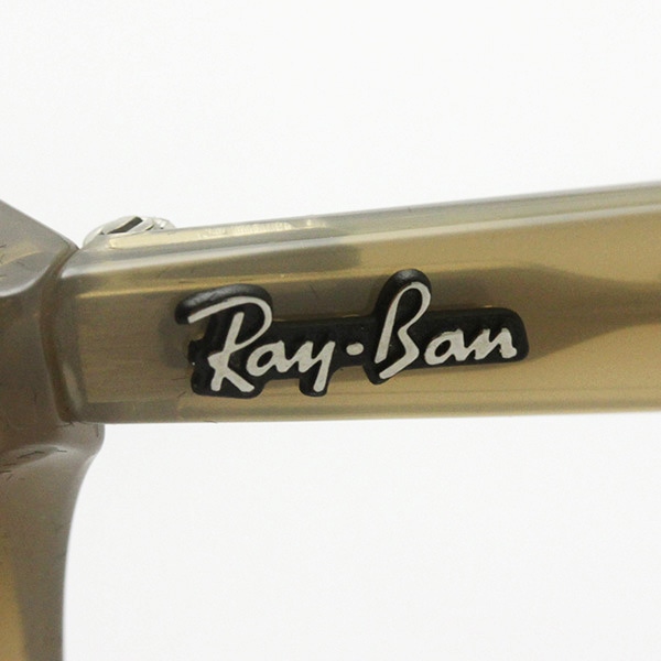 レイバン サングラス Ray-Ban RB4259F 616613(53mm ベージュ): GLASS