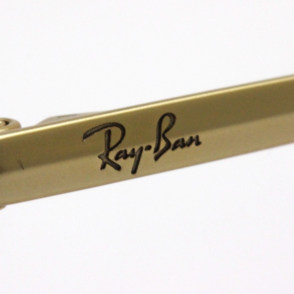 レイバン サングラス Ray-Ban RB4292N 63890S(62mm ゴールド): GLASS