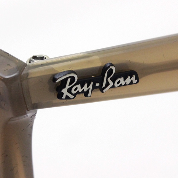 レイバン サングラス Ray-Ban RB4305F 616613(53mm ベージュ): GLASS