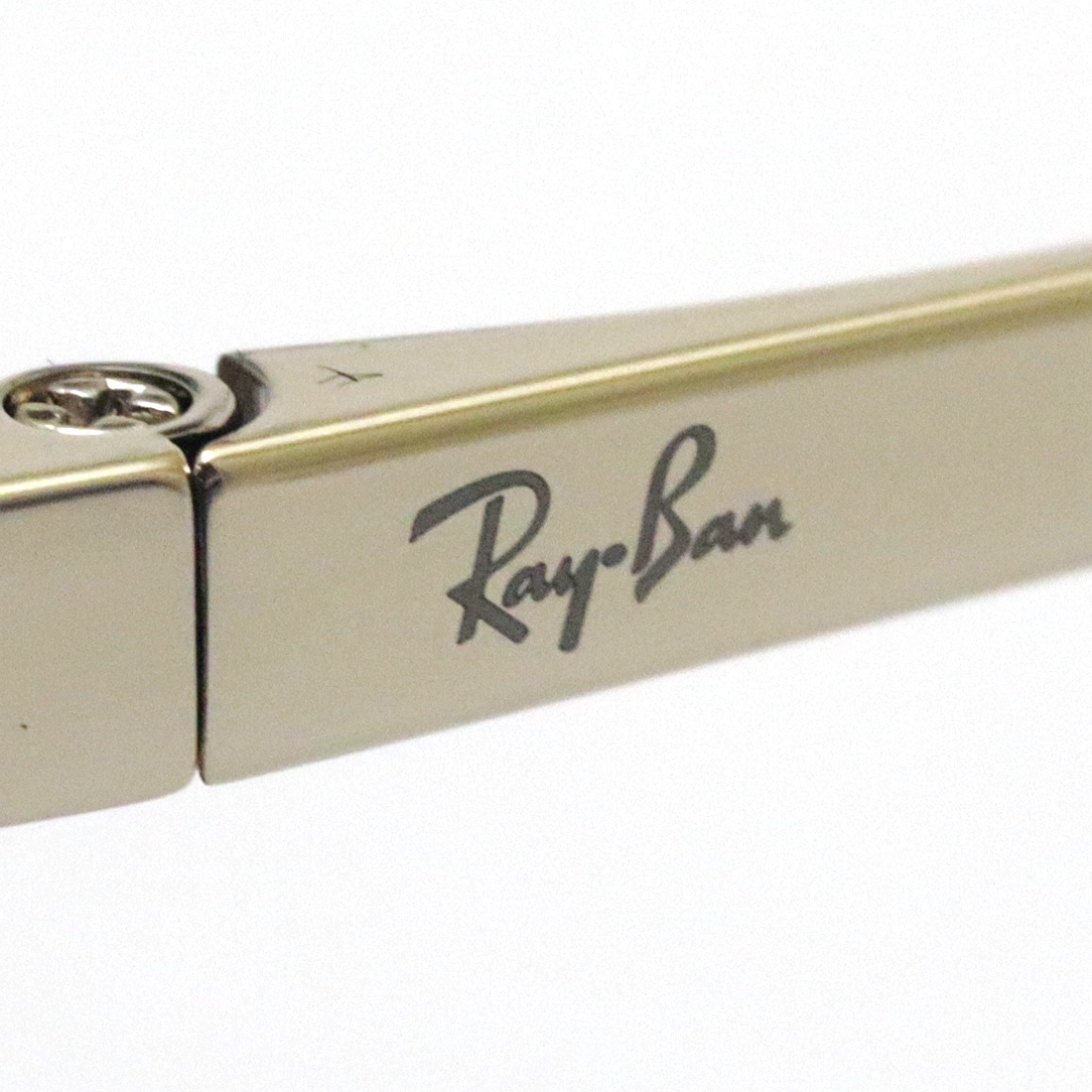 RayBan レイバン 偏光サングラス RB4334D-710/83-55
