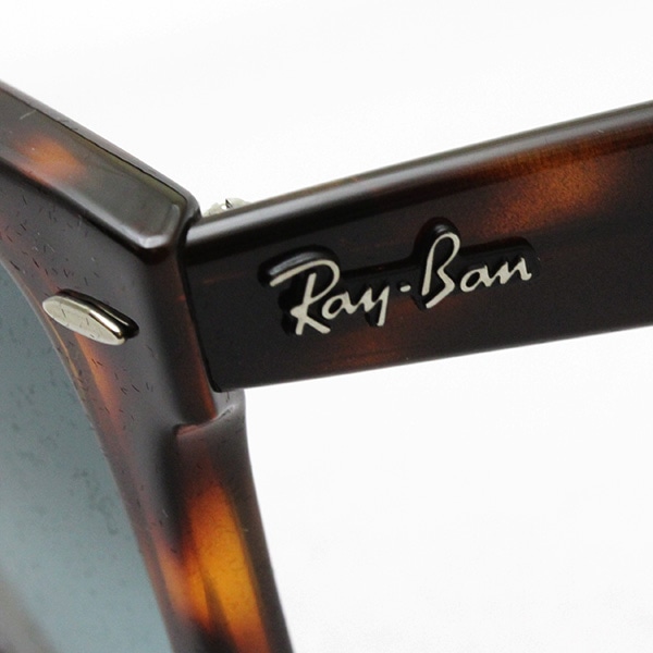 レイバン サングラス ウェイファーラー Ray-Ban RB4340 63973M(50mm