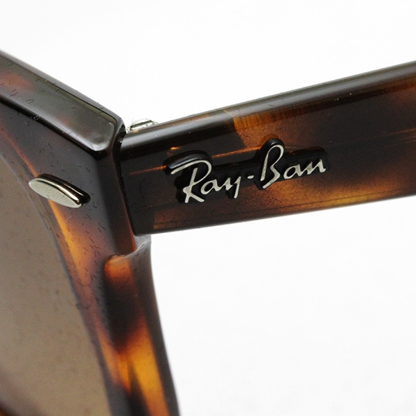 レイバン サングラス ウェイファーラー Ray-Ban RB4340 639743(50mm 