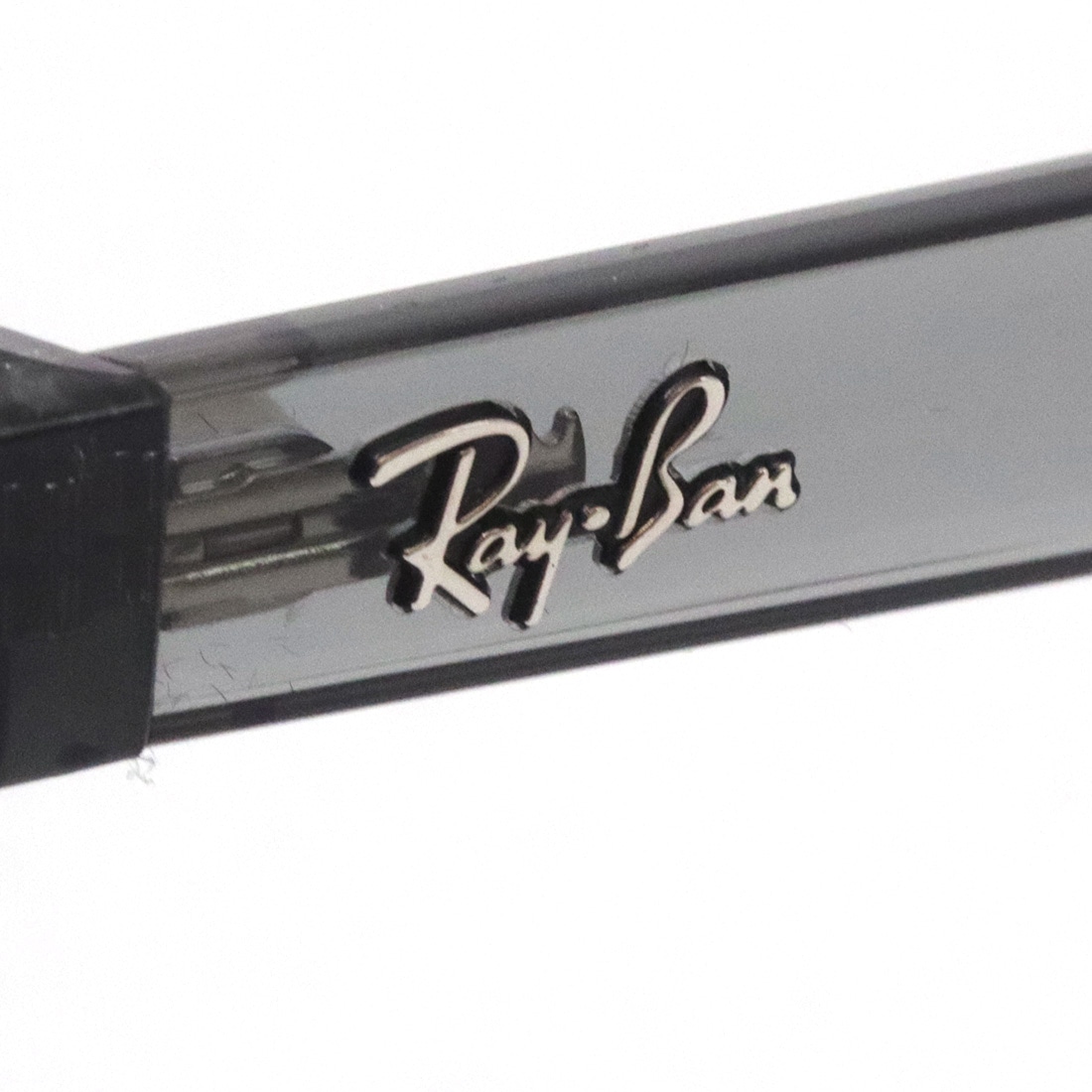 レイバン サングラス Ray-Ban RB4391D 645087(46mm グレー): GLASS