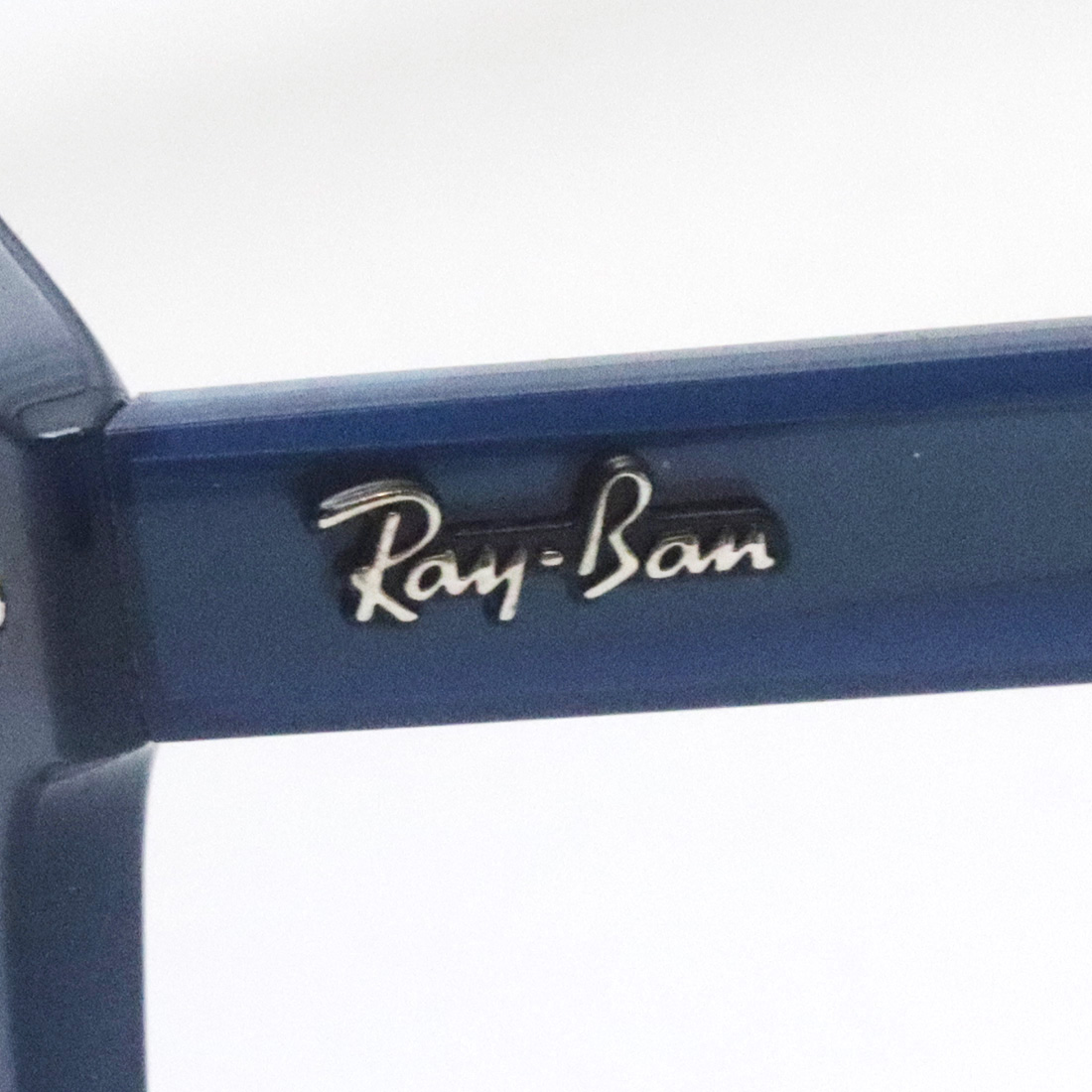 レイバン 偏光サングラス エリック Ray-Ban RB4398F 667678(53mm 