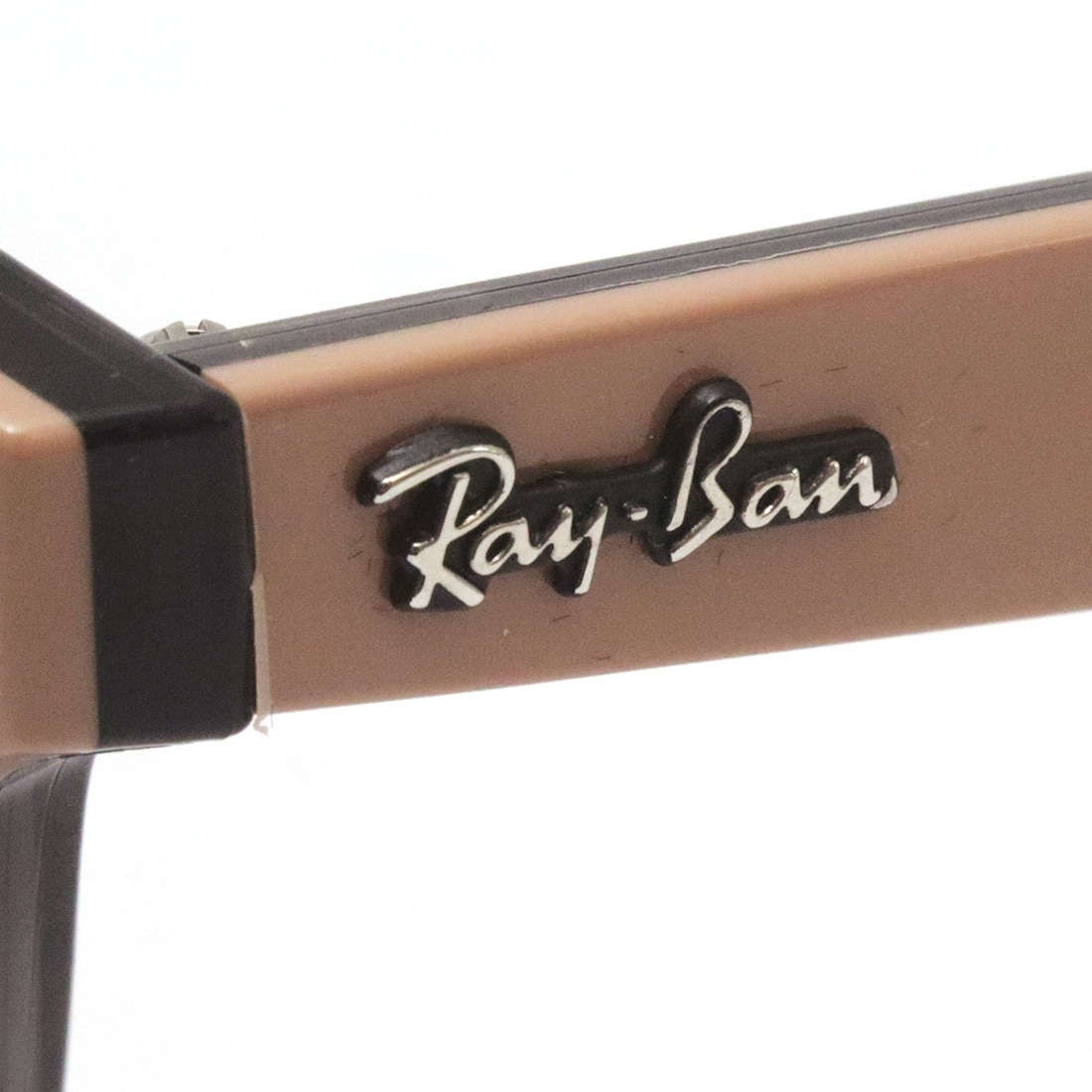 レイバン サングラス Ray-Ban RB4471 66338H(54mm ベージュ): GLASS