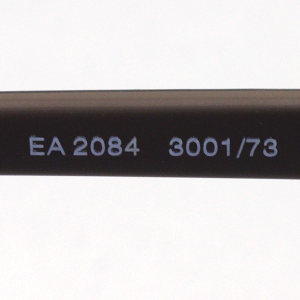 エンポリオアルマーニ サングラス EMPORIO ARMANI EA2084 300173(63mm