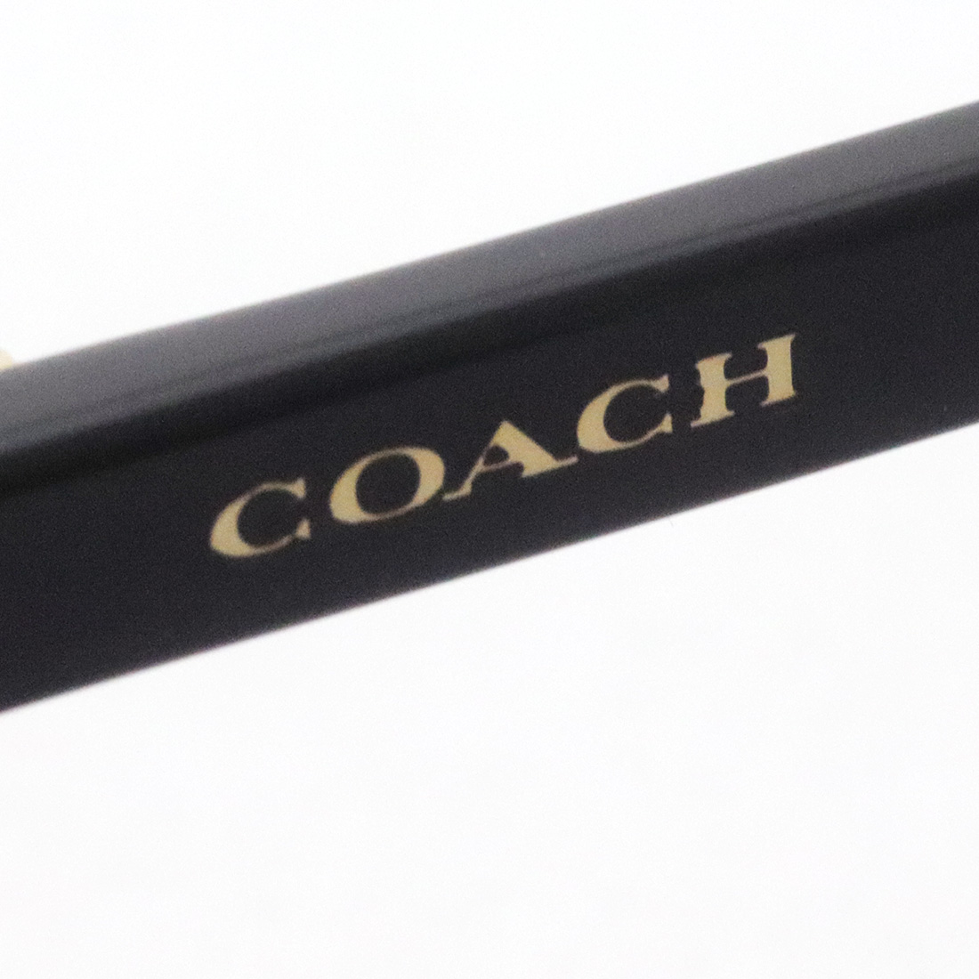 コーチ メガネ COACH HC6152D 5002(49mm ブラック): GLASS MANIA