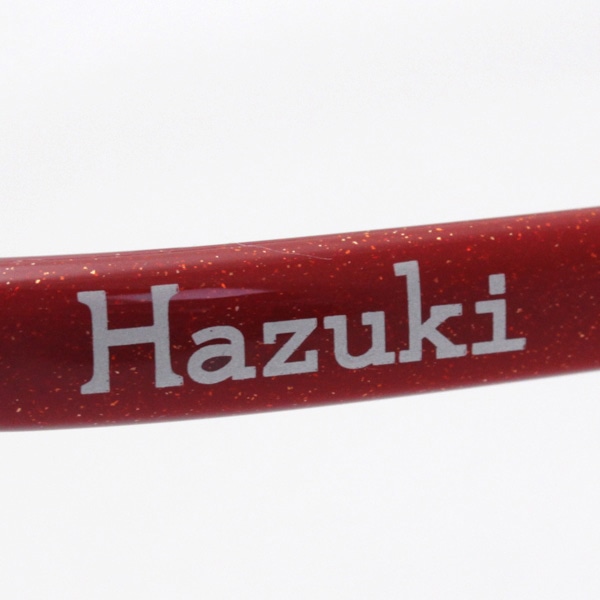 Hazuki ハズキルーペ　1.32倍　赤