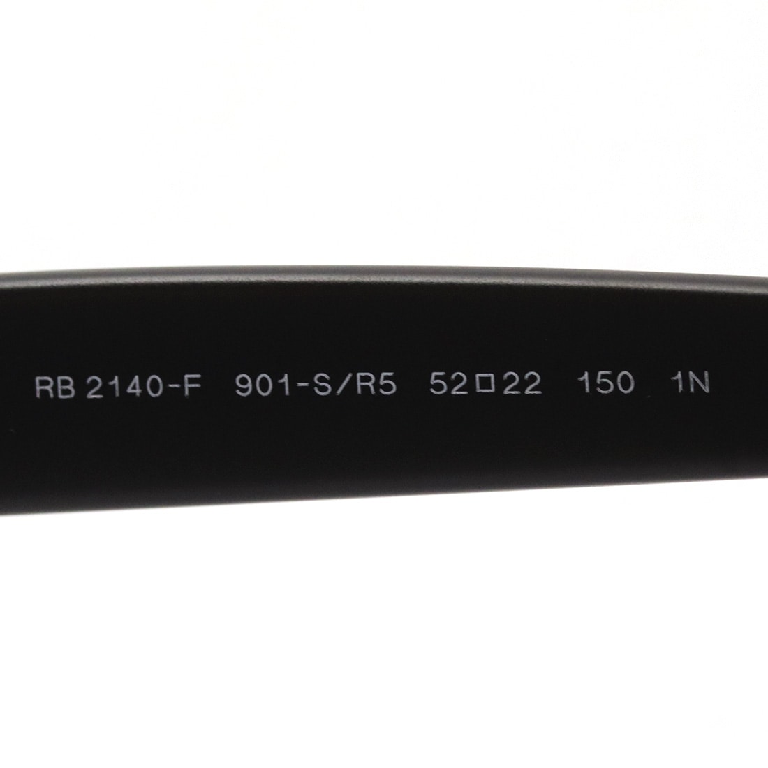 レイバン サングラス ウェイファーラー Ray-Ban RB2140F 601SR5(52mm