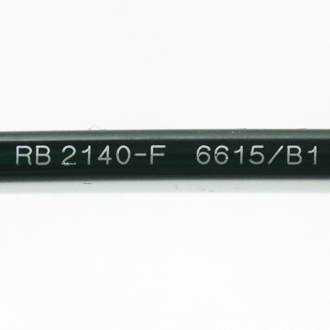 レイバン サングラス ウェイファーラー Ray-Ban RB2140F 6615B1(52mm