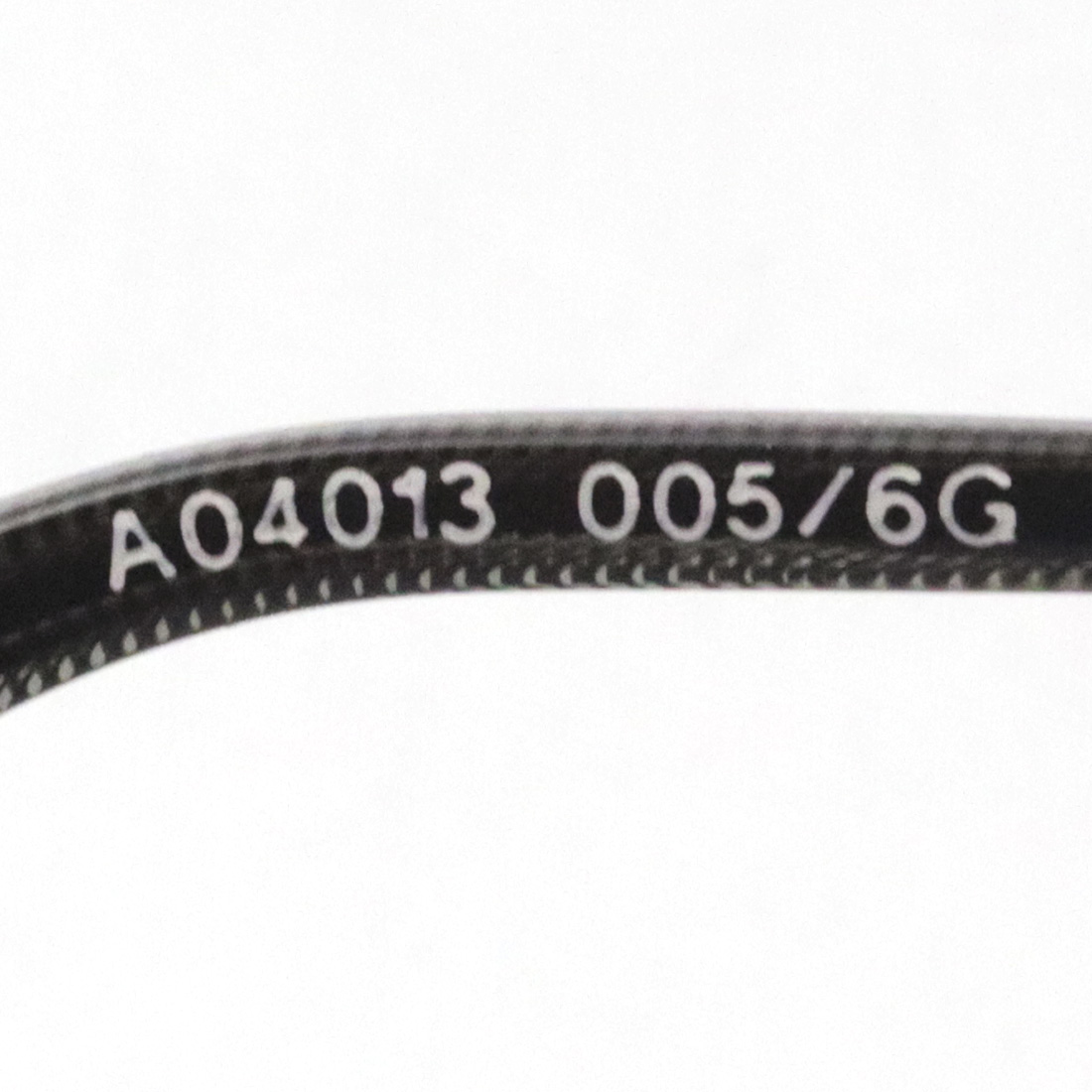 アランミクリ サングラス ALAIN MIKLI A04013 0056G(48mm ブラック ...