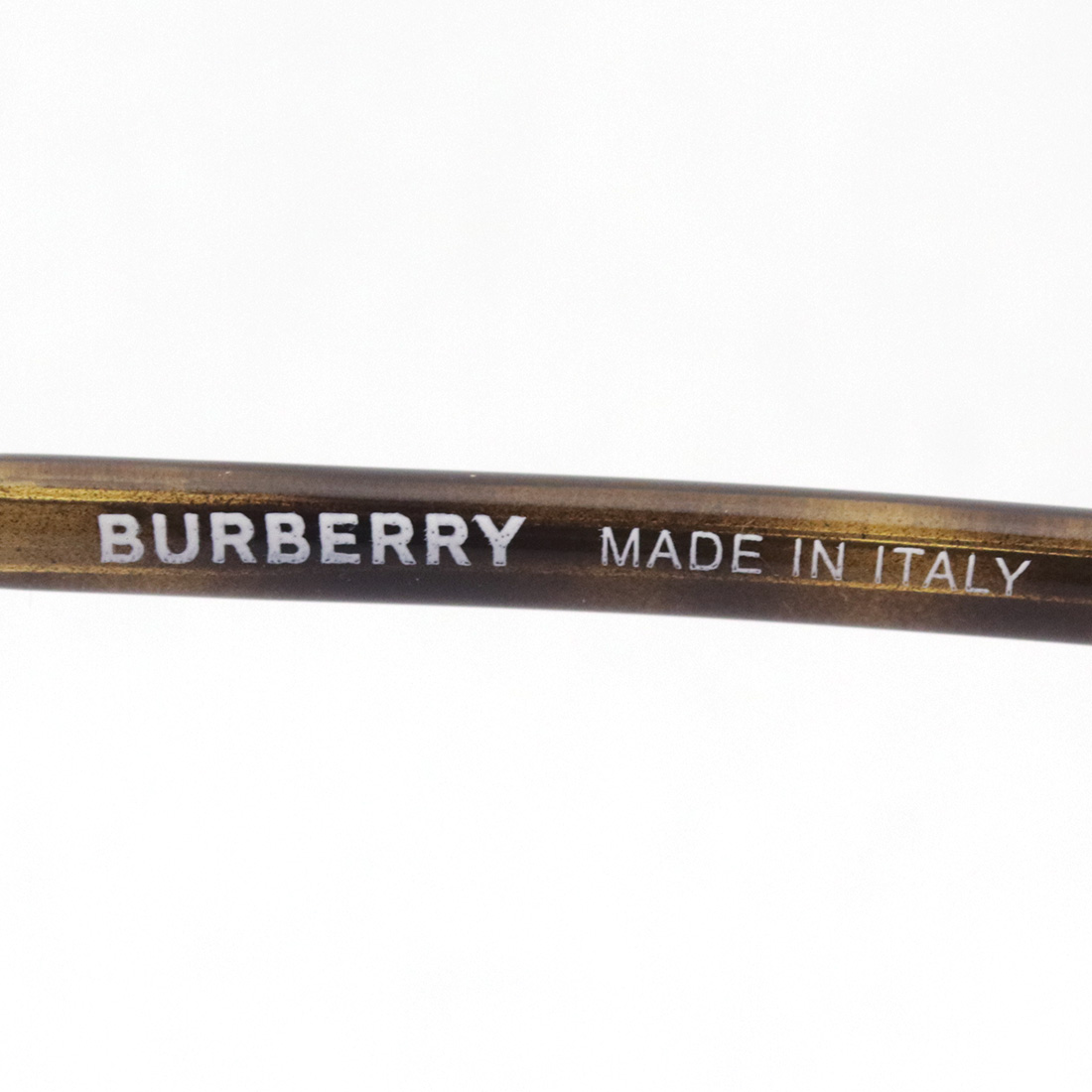 バーバリー メガネ BURBERRY BE2307F 3002(52mm ハバナ): GLASS MANIA