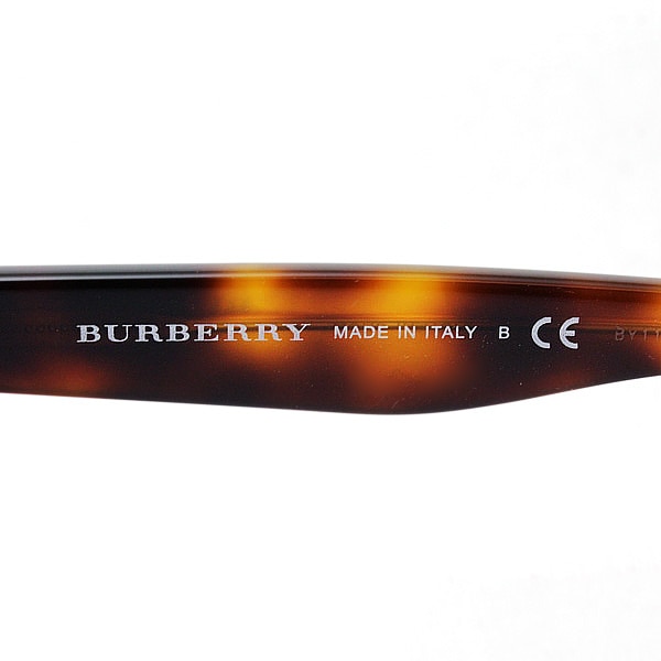 バーバリー サングラス BURBERRY BE4274D 331613(58mm ハバナ): GLASS