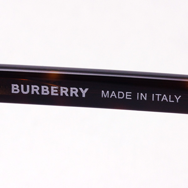 バーバリー サングラス BURBERRY BE4283F 300213(49mm ハバナ): GLASS