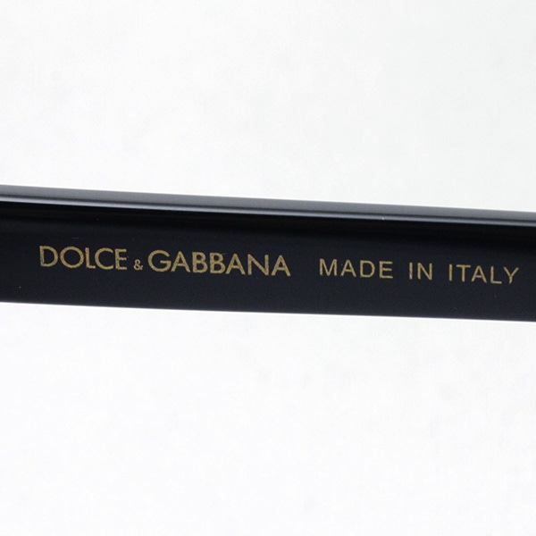 ドルチェ＆ガッバーナ サングラス DOLCE&GABBANA DG4305F 501R5(53mm