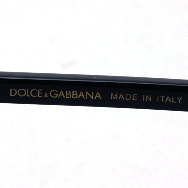 ドルチェ＆ガッバーナ サングラス DOLCE&GABBANA DG4372F 50187(51mm
