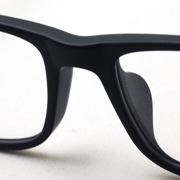 【一番人気】23293 エンポリオアルマーニ EA3155 ブラック 黒縁メガネ 眼鏡 小物