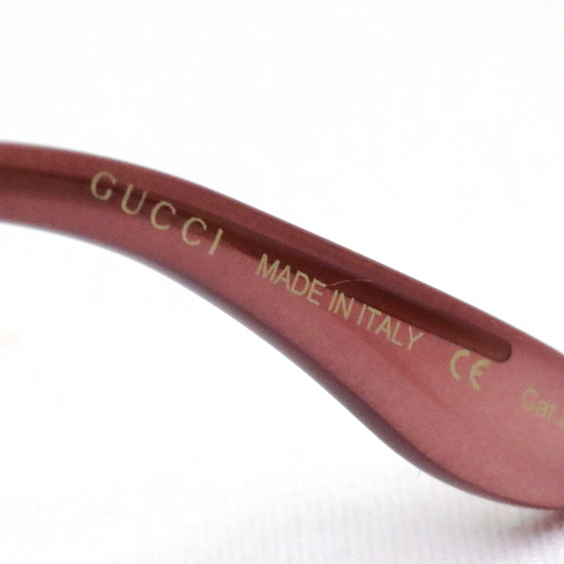 グッチ サングラス GUCCI GG0794SK 003(55mm ピンク): GLASS MANIA 