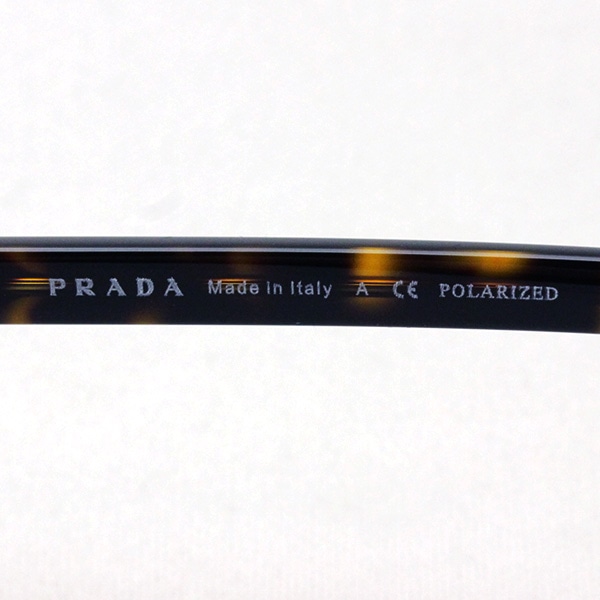 プラダ 偏光サングラス PRADA PR53XS 524736