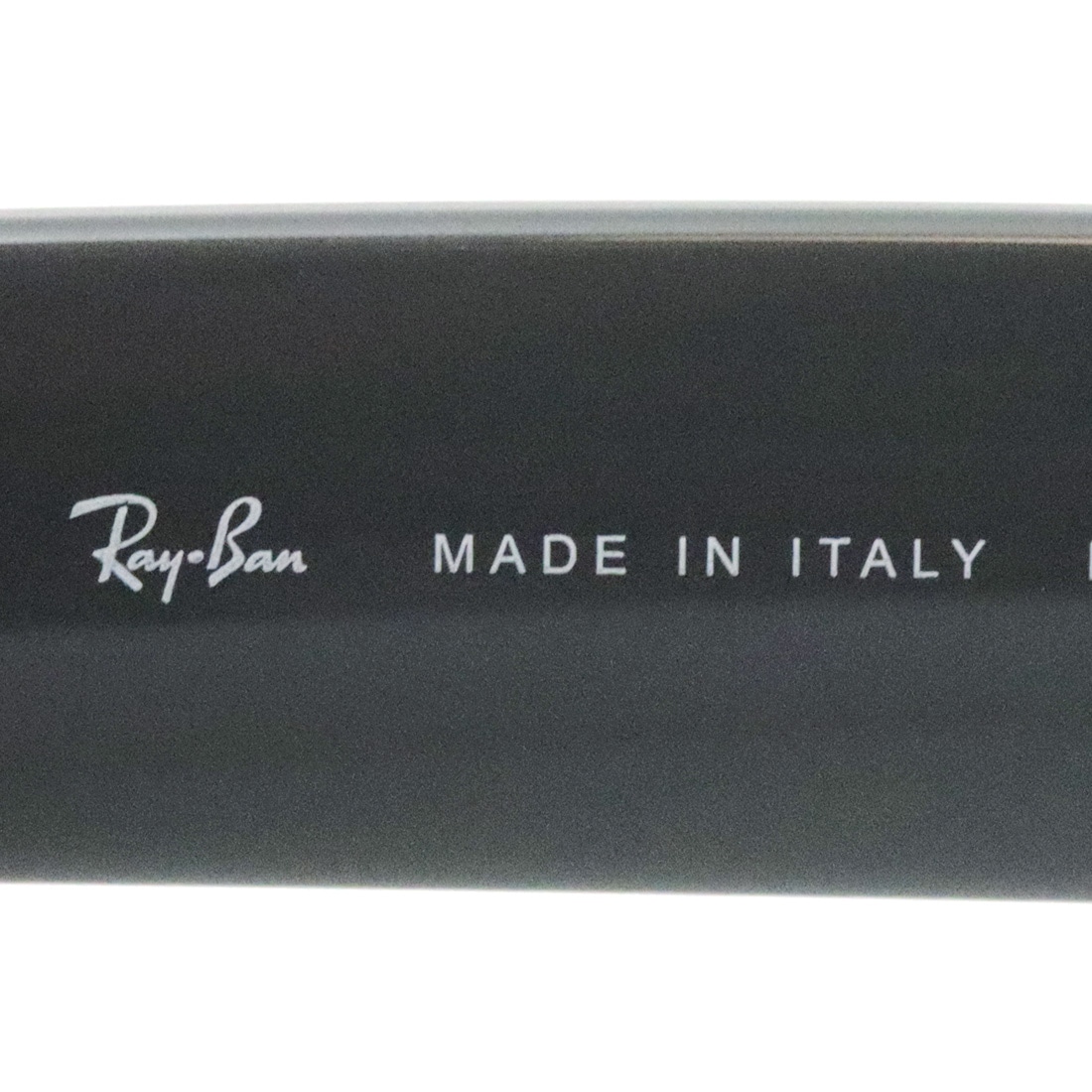 レイバン 偏光サングラス Ray-Ban RB0316S 136748(50mm グレー): GLASS