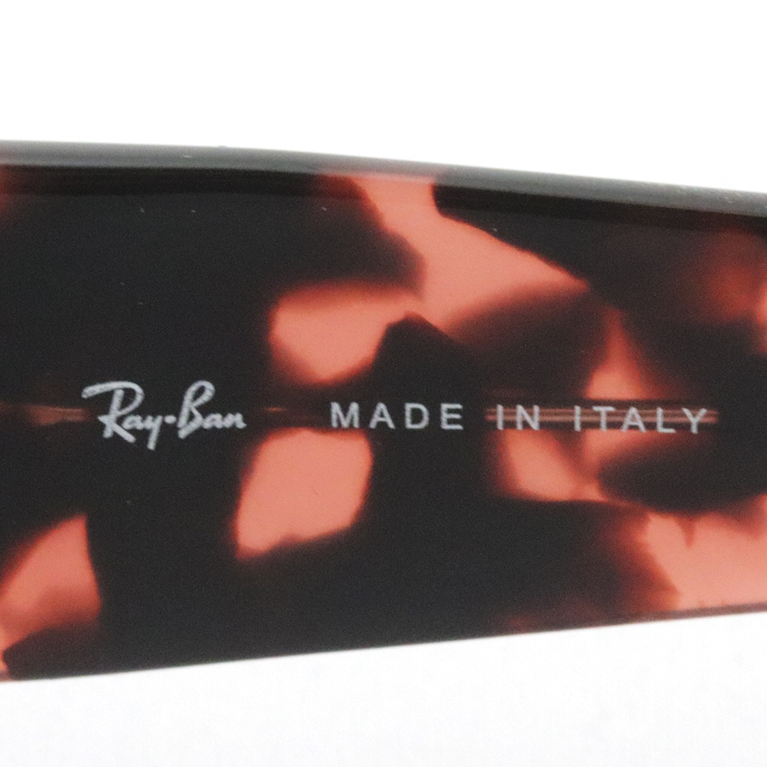 レイバン サングラス ノマド Ray-Ban RB2187 133451(54mm ピンク