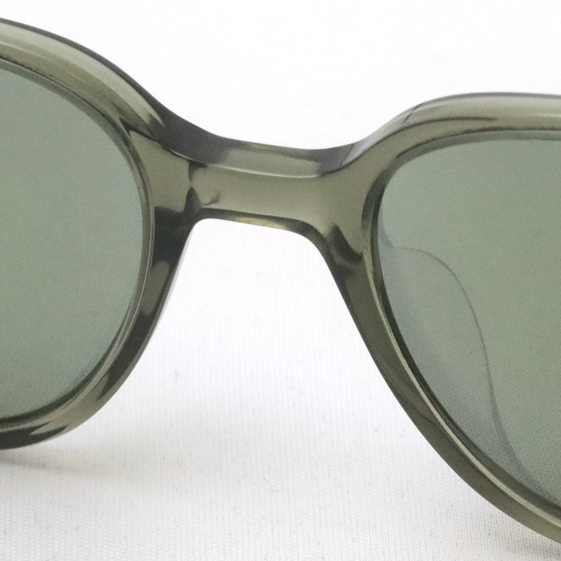 レイバン サングラス レオナルド Ray-Ban RB2193F 66355C(55mm